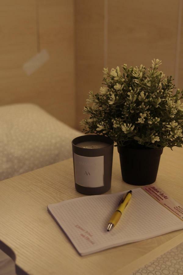 Snooze Hotel Hong Kong Exterior photo
